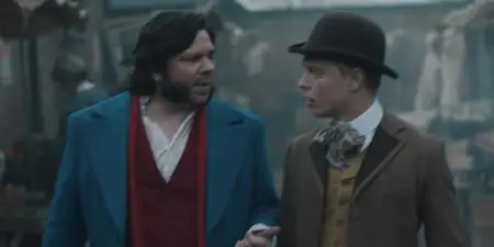 Year of the Rabbit S01E05