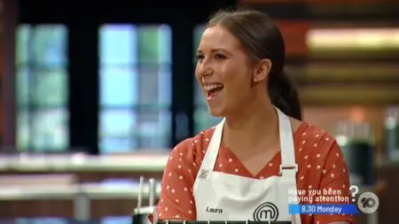 MasterChef Australia S12E14