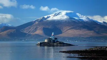 RTE - Great Lighthouses of Ireland (2018)