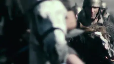 Queen Cleopatra S01E01