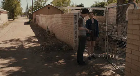 As Cool as I Am (2013)