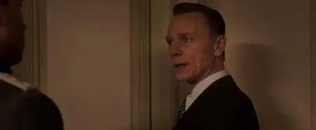 The Exception (2016)