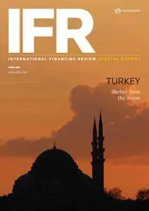 IFR Magazine – April 05, 2013
