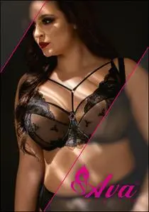 AVA - Lingerie Autumn Winter Collection Catalog 2020-2021