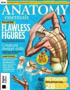 Anatomy Essentials - 9th Edition - November 2020