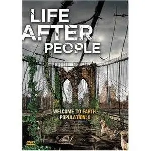 History Channel Life After People (2008)