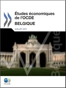 Études économiques de l'OCDE : Belgique 2011