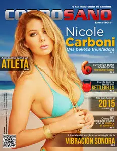 CorpoSano - Enero 2015