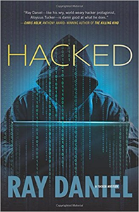 Hacked - Ray Daniel