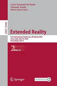 Extended Reality