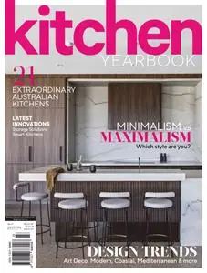 Kitchen Yearbook - June 2023