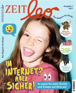 Zeit Leo - Januar-Februar 2017