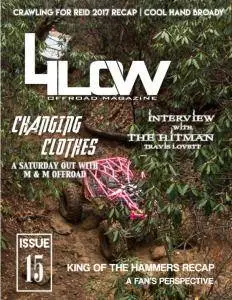 4Low Offroad Magazine - March-April 2017