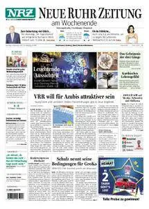 NRZ Neue Ruhr Zeitung Duisburg-West - 02. Dezember 2017