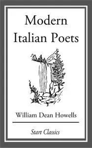 Modern Italian Poets