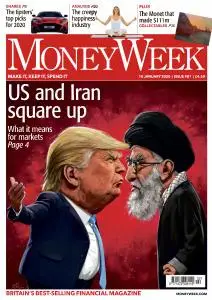 MoneyWeek - Issue 981 - 10 January 2020