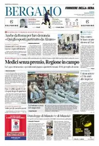 Corriere della Sera Bergamo – 14 luglio 2020