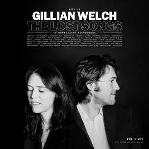 Gillian Welch - Boots No. 2: The Lost Songs (2020) [Official Digital Download]