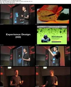 Future of Web Design (2010)