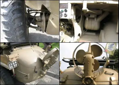 Schiwmwagen Walk Around