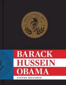 Barack Hussein Obama (2012)