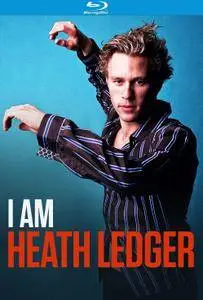 I Am Heath Ledger (2017)