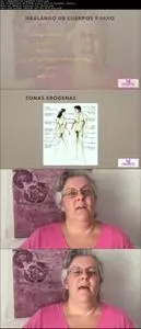 Aprende Sexting y actualiza tu vida afectivo-sexual