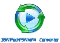 Boilsoft 3GP iPod PSP MP4 Converter 1.01