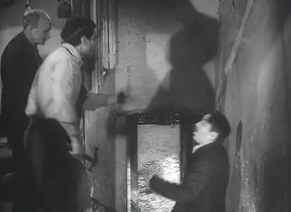 Luigi Zampa: Pour l’amour du ciel (1950) 