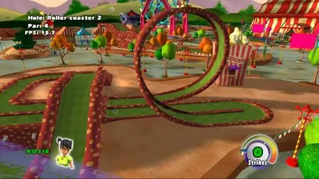 3D Ultra Mini Golf: Adventures