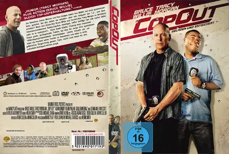 Cop Out / Cop Out - Geladen und entsichert (2010)