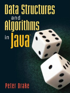 Data Structures and Algorithms in Java by Peter Drake [Repost]