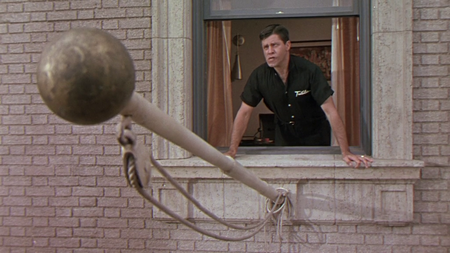 Who's Minding the Store (1963)