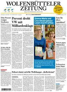 Wolfenbütteler Zeitung - 24. April 2018