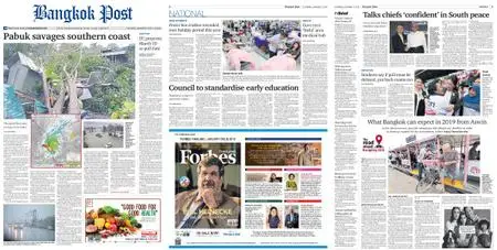 Bangkok Post – January 05, 2019