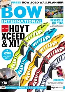 Bow International – December 2019