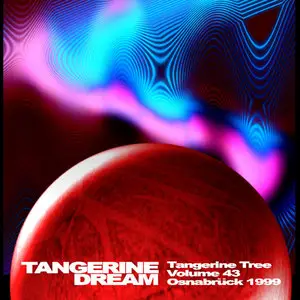 Tangerine Dream - Tangerine Tree [complete] Part 4 of 8: vol. 37 - vol. 48 of 92