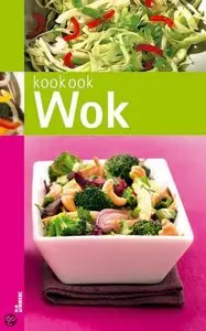 Kook ook wok