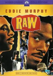 Eddie Murphy Raw (1987)