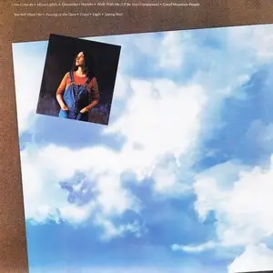 Carole King - Touch The Sky (1979) [2007, Japanese Paper Sleeve]