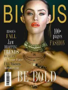 Bisous Magazine - Fall 2016