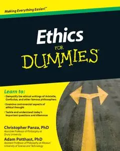 Ethics For Dummies (Repost)