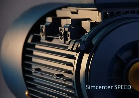 Siemens Simcenter SPEED 2019.2.0 (build 14.04.011)