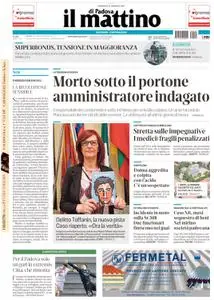 Il Mattino di Padova - 19 Febbraio 2023