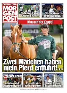 Chemnitzer Morgenpost - 1 August 2023