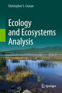Ecology and Ecosystems Analysis