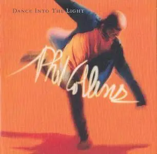 Phil Collins - Take a Look at Me Now... - The Complete Studio Collection (2017) {8CD Box Set Atlantic-Warner 0603497865192}