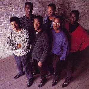 Take 6 - Take 6 (1988)