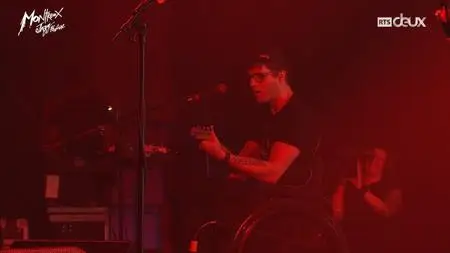 Portugal. The Man - Montreux Jazz Festival (2018) [HDTV, 720p]