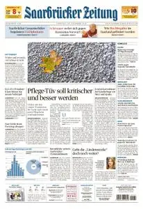 Saarbrücker Zeitung – 20. November 2018